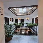 Casona De San Andres Boutique Hotel