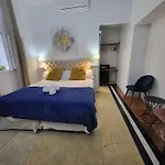 Casona De San Andres Boutique Hotel