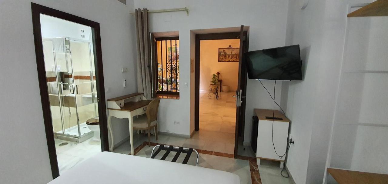 Casona De San Andres Boutique 3* Seville