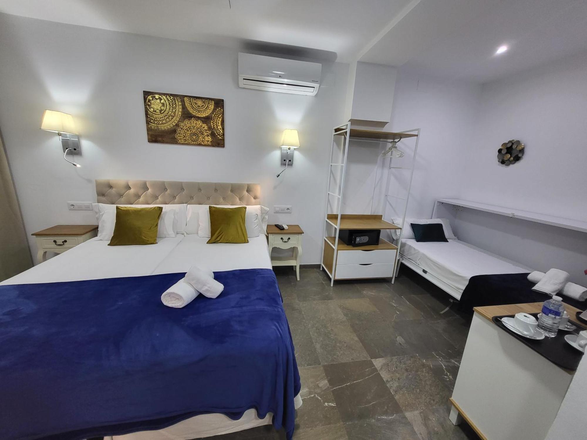 Hotel Casona De San Andres Boutique 3*