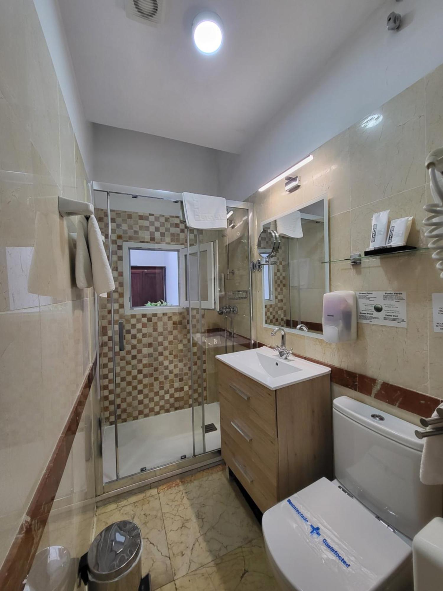 Casona De San Andres Boutique Seville