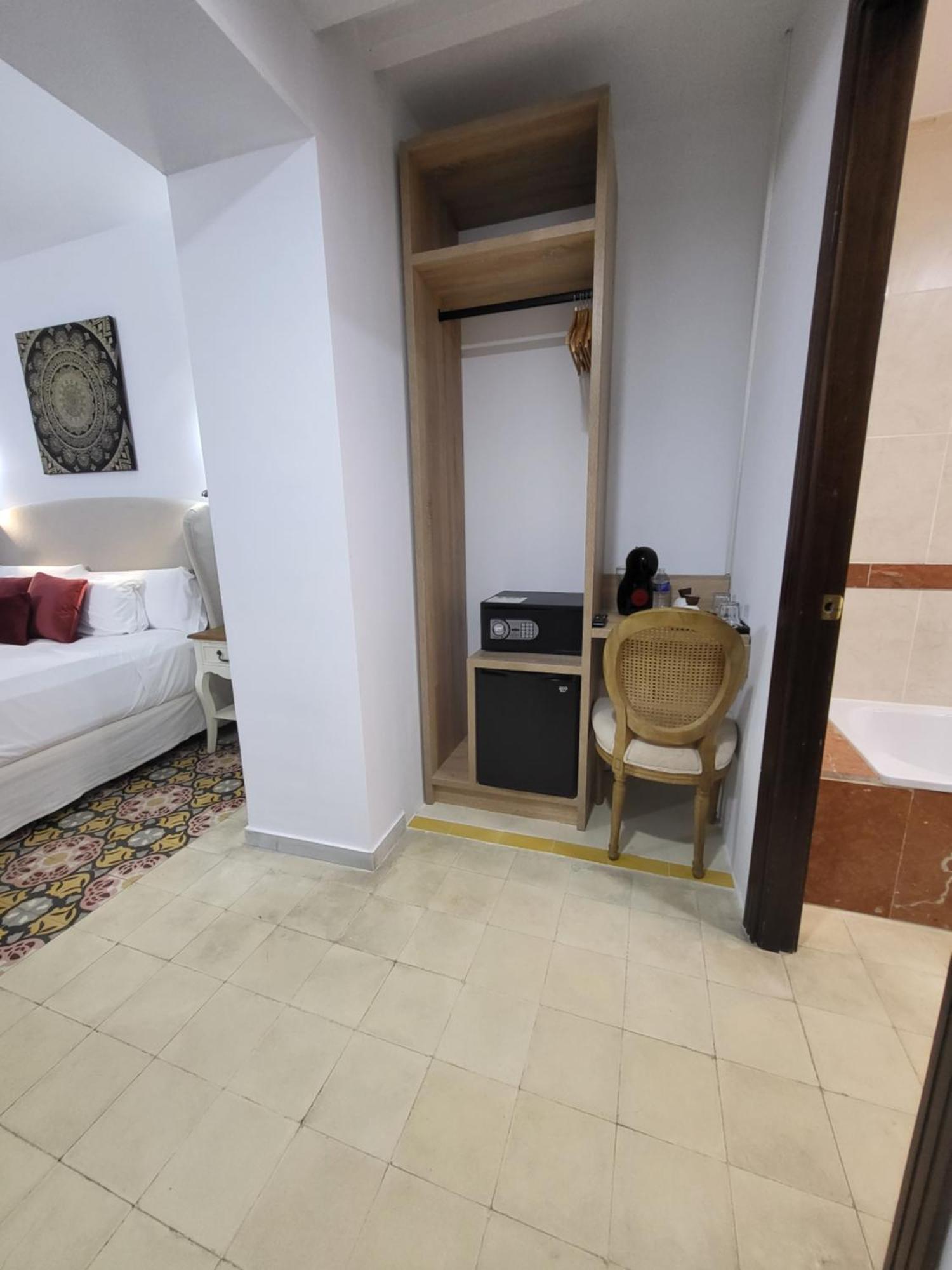Casona De San Andres Boutique Hotel 3*
