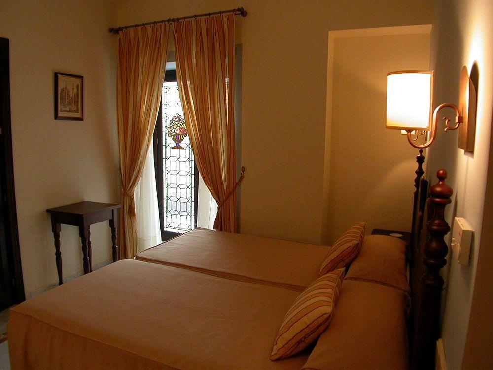 Casona De San Andres Boutique Hotel 3*