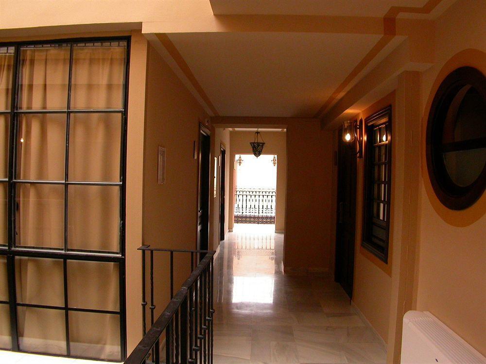 Casona De San Andres Boutique Hotel