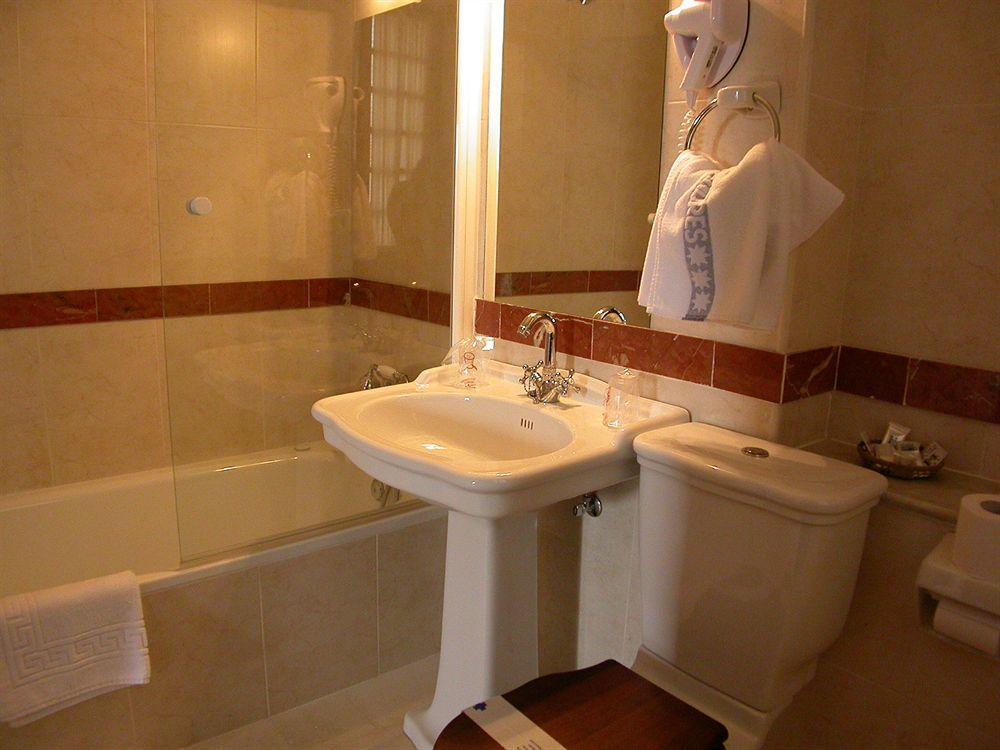 Casona De San Andres Boutique Hotel
