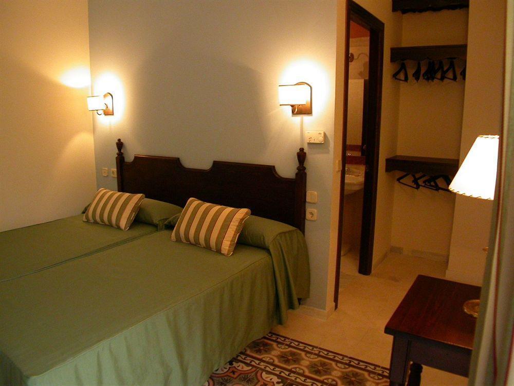 Casona De San Andres Boutique Hotel Seville