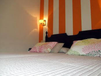 Casona De San Andres Boutique 3*