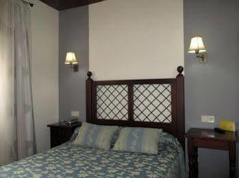 Casona De San Andres Boutique Hotel Seville