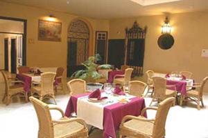 Casona De San Andres Boutique Hotel Seville