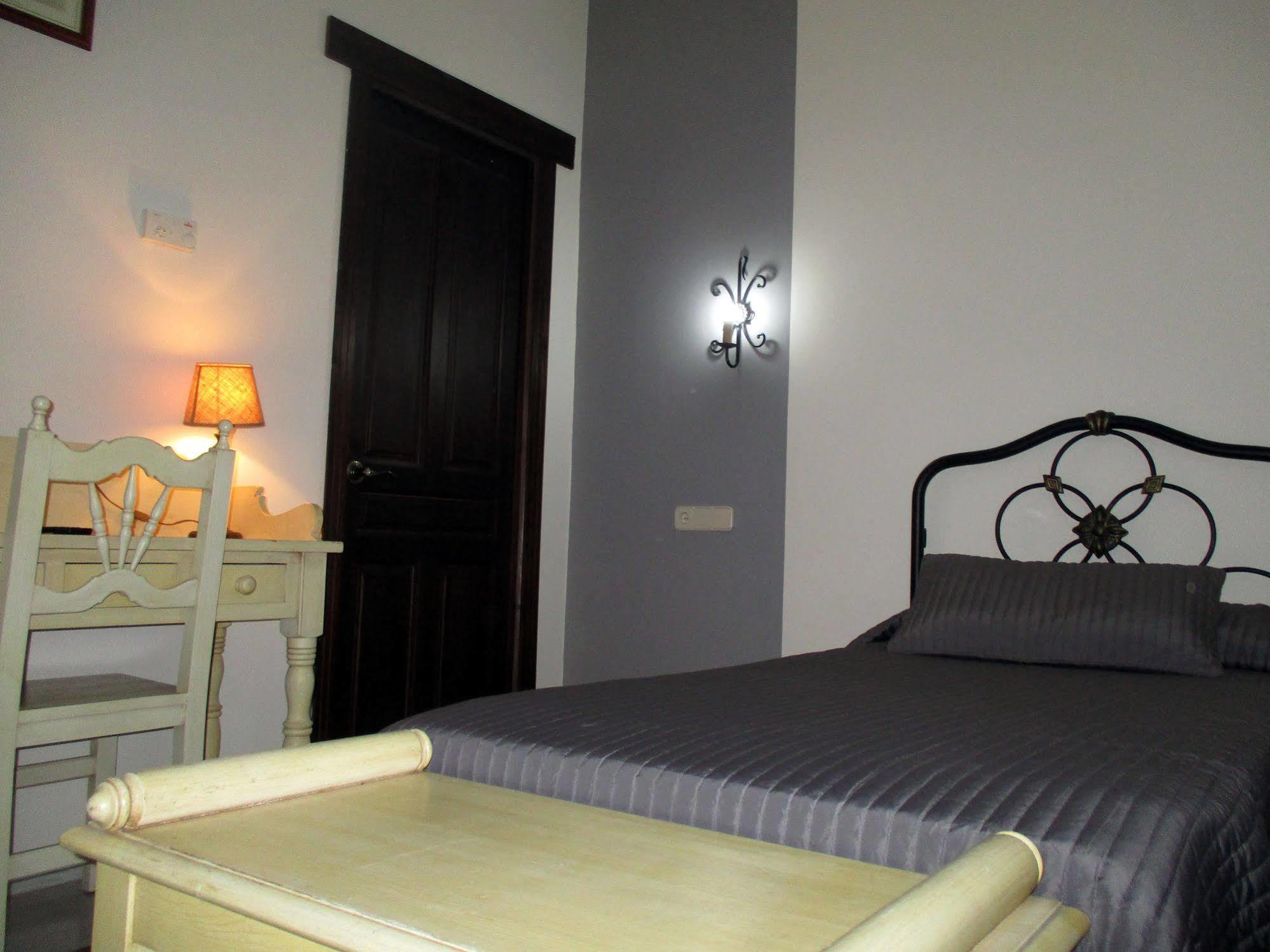 Casona De San Andres Boutique 3* Seville