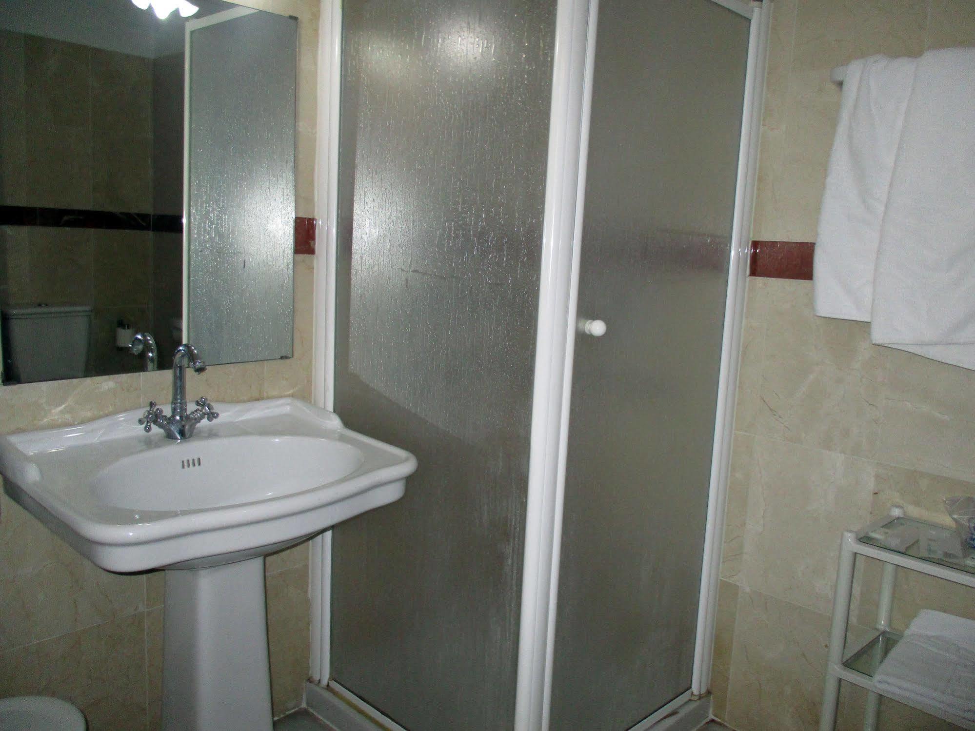 Casona De San Andres Boutique Hotel